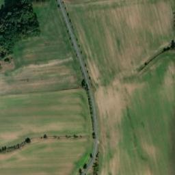 Satellite imagery of Řípec [Královice] GSM, CZ