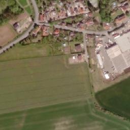 Satellite imagery of [Slaný] GSM, CZ