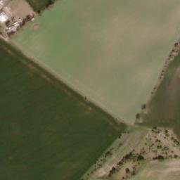 Satellite imagery of [Slaný] GSM, CZ