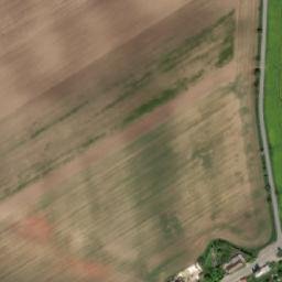 Satellite imagery of U Kamene [Žižice - Luníkov] GSM, CZ