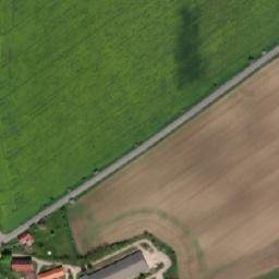 Satellite imagery of U Kamene [Žižice - Luníkov] GSM, CZ