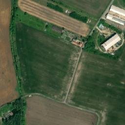 Satellite imagery of [Sudovo Hlavno] GSM-2, CZ