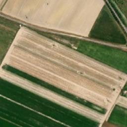 Satellite imagery of [Tuřice] GSM, CZ