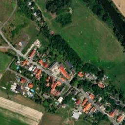 Satellite imagery of [Tuřice] GSM, CZ