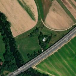 Satellite imagery of [Tuřice] GSM, CZ