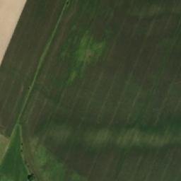 Satellite imagery of (V Havranech) [Jiřice], CZ