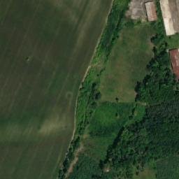 Satellite imagery of (V Havranech) [Jiřice], CZ