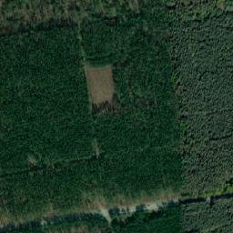 Satellite imagery of (Končiny) [Jiřice], CZ