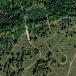 Satellite imagery of (Pozorovatelny) [Milovice nad Labem], CZ