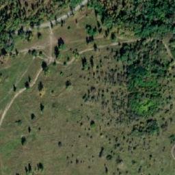 Satellite imagery of (Pozorovatelny) [Milovice nad Labem], CZ