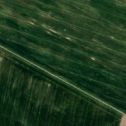 Satellite imagery of Romanka [Hrubý Jeseník] outlook t., CZ