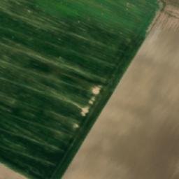 Satellite imagery of Romanka [Hrubý Jeseník] outlook t., CZ