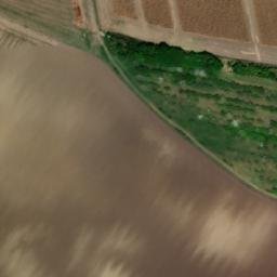 Satellite imagery of Romanka [Hrubý Jeseník] outlook t., CZ