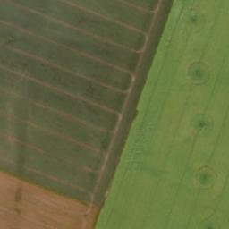 Satellite imagery of [Starý Bydžov] water t., CZ