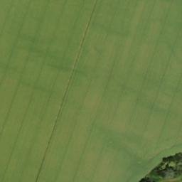 Satellite imagery of [Starý Bydžov] water t., CZ