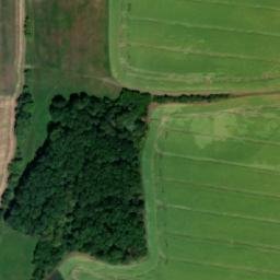 Satellite imagery of [Nový Bydžov - Králíky] HG, CZ