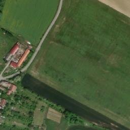 Satellite imagery of Dubina [Střezetice], CZ