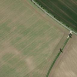 Satellite imagery of [Černilov] GSM, CZ