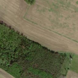 Satellite imagery of Křivý kopec [Černilov], CZ