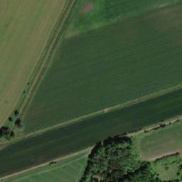 Satellite imagery of (Hájek) [Mokré], CZ