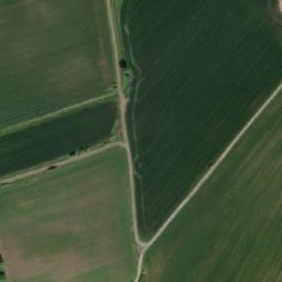 Satellite imagery of (Měle) [Mokré], CZ