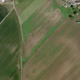 Satellite imagery of (Měle) [Mokré], CZ