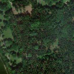 Satellite imagery of Velká Hvězda [Opočno pod Orlickými horami], CZ