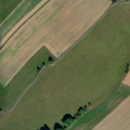 Satellite imagery of Na Zámku [Dobré-Hlinné], CZ