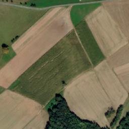 Satellite imagery of Na Zámku [Dobré-Hlinné], CZ