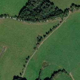 Satellite imagery of Podolský kopec [Liberk-Velký Uhřínov], CZ