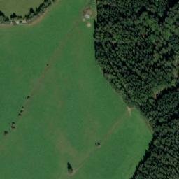 Satellite imagery of Podolský kopec [Liberk-Velký Uhřínov], CZ