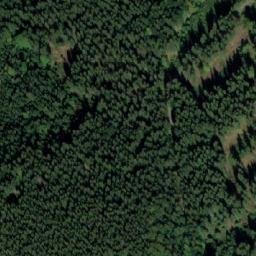 Satellite imagery of Podolský kopec [Liberk-Velký Uhřínov], CZ