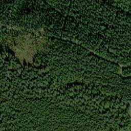 Satellite imagery of U Kunštátské kaple, CZ