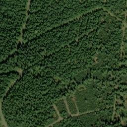 Satellite imagery of U Kunštátské kaple, CZ