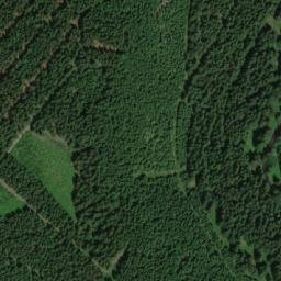 Satellite imagery of (Hraniční les) [Orlické Záhoří-Černá Voda], CZ