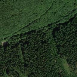 Satellite imagery of Klínový vrch [Skorošice-Horní Skorošice], CZ