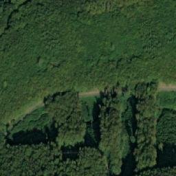 Satellite imagery of Hlídka [Vápenná], CZ