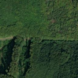 Satellite imagery of Hlídka [Vápenná], CZ