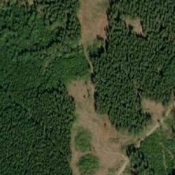 Satellite imagery of Studničný vrch [Česká Ves] GSM, CZ