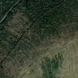 Satellite imagery of Srebrna Kopa, CZ