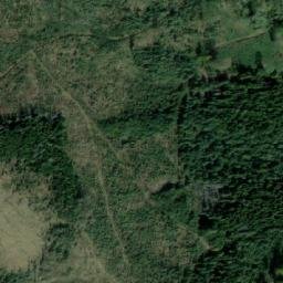 Satellite imagery of Srebrna Kopa, CZ