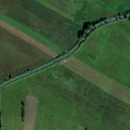 Satellite imagery of (Sýkorčí [Vysoká ve Slezsku]) GSM, CZ