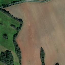 Satellite imagery of (Sýkorčí [Vysoká ve Slezsku]) GSM, CZ