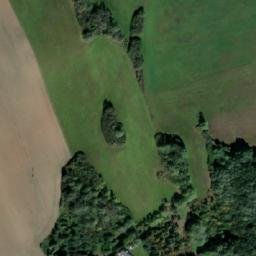 Satellite imagery of (Sýkorčí [Vysoká ve Slezsku]) GSM, CZ