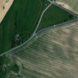 Satellite imagery of Dubovec [Sádek u Dívčích Hradů], CZ