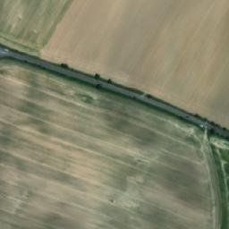 Satellite imagery of Dubovec [Sádek u Dívčích Hradů], CZ