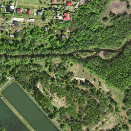 Satellite imagery of boundary_stone, PL