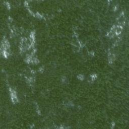 Satellite imagery of Mount Monk, CA