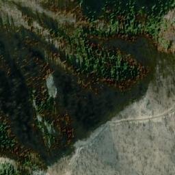 Satellite imagery of Mount Lavina, CA
