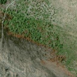 Satellite imagery of Mount Lavina, CA